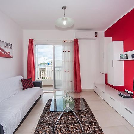 The Waves Apartment Marsaxlokk Quarto foto