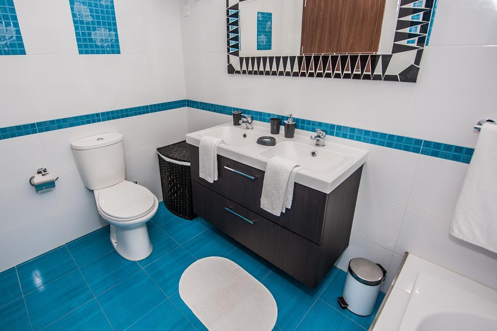 The Waves Apartment Marsaxlokk Quarto foto