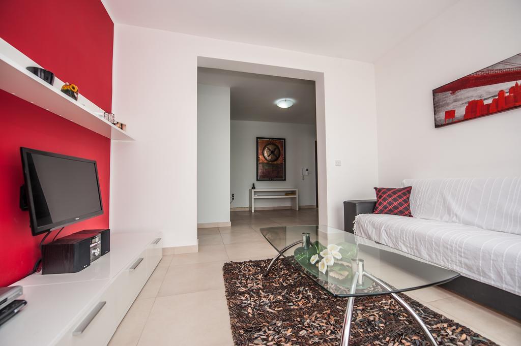 The Waves Apartment Marsaxlokk Quarto foto