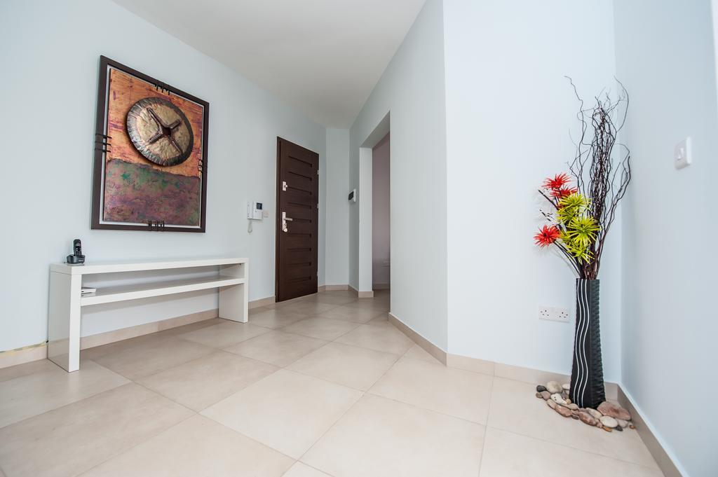 The Waves Apartment Marsaxlokk Quarto foto