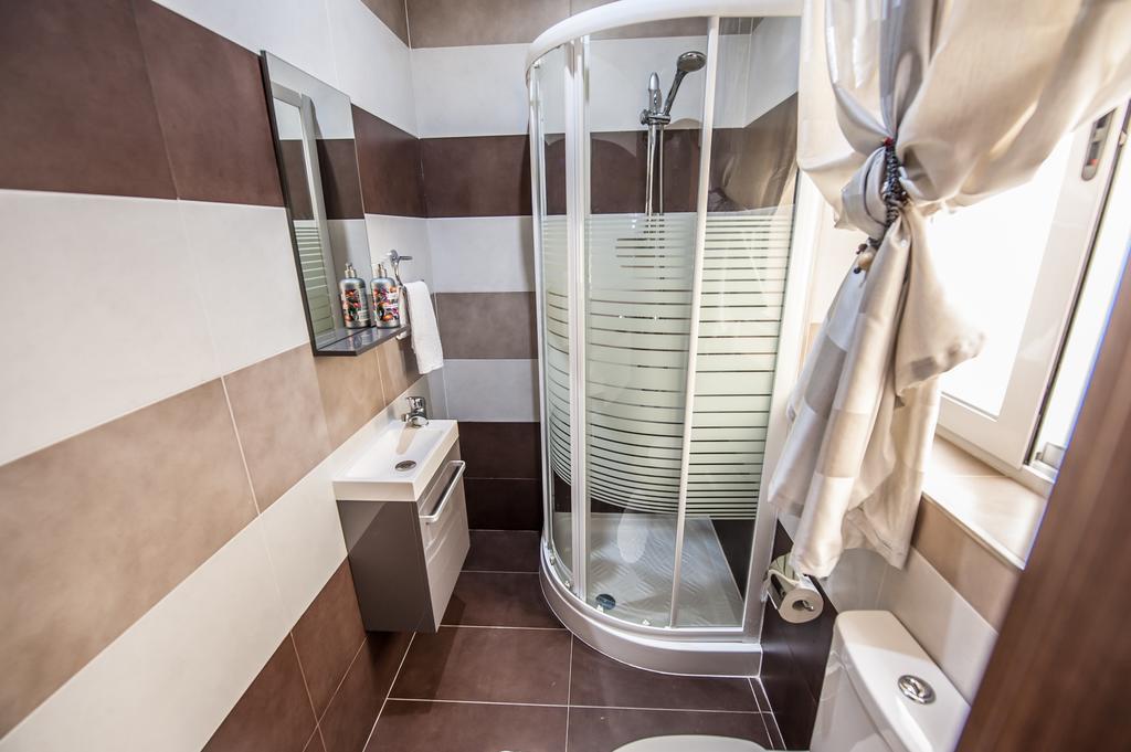 The Waves Apartment Marsaxlokk Quarto foto