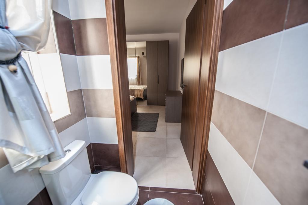 The Waves Apartment Marsaxlokk Quarto foto
